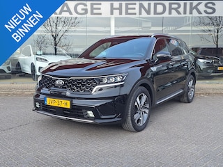 Kia Sorento 1.6 T-GDI Plug-in Hybrid 4WD ExecutiveLine Sky | Pano | Vol Leder | Trekhaak | Dealer Onderhouden! |
