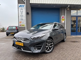 Kia Ceed 1.6 GDI PHEV DYN+L.