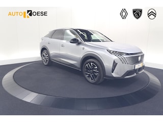 Peugeot 3008 1.2 Hybrid 145 GT | Elektrische Kofferklep | Camera | Stoelverwarming | Navigatie
