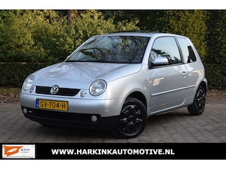 Volkswagen Lupo 1.4-16V | Automaat | APK tot 03.2027