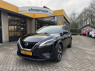 Nissan Qashqai 1.3 MHEV Xtronic N-Connecta Panodak 360Camera Carplay