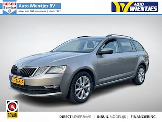 Skoda Octavia Combi 1.0 TSI | Ambition Business | Airco-Ecc | Cruise | Navi