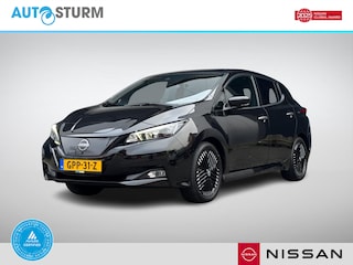 Nissan Leaf N-Connecta 39 kWh
