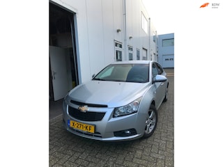 Chevrolet Cruze 1.6 LS 5drs bj 2012 Airco Cruise Parkdist.control