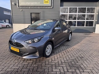 Toyota Yaris 1.5 Hyb. Active Navigatie, Automaat. Camera