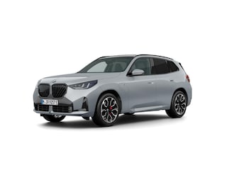 BMW X3 30e xDrive M-Sport Pro | Panorama | Driving Ass. + | Trekhaak | H/K | Camera | Memory Seat | Stoelverwarming | Adapt. LED |