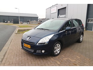 Peugeot 5008 1.6 VTi ST 7p.