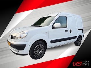 Renault Kangoo Express 1.5 dCi Grand Confort | NWE APK|AIRCO