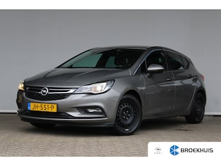 Opel Astra 1.4 Innovation | Navigatie | Parkeersensoren | Cruise control |  Camera | Dodehoek detectie | Keyless |