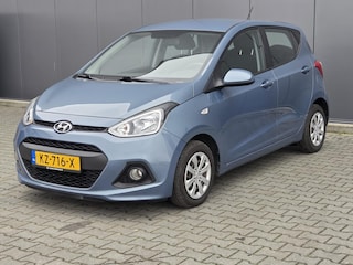 Hyundai i10 1.0i i-Motion Comfort