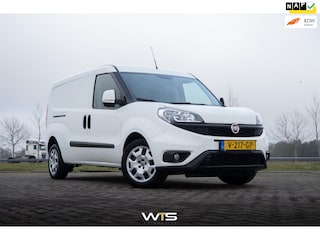 Fiat Doblò 1.3 MJ L2H1 Maxi SX | Cruise Control | Airco