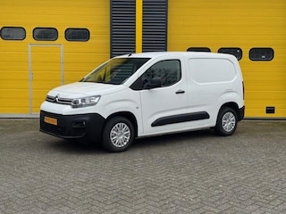 Citroën Berlingo 1.2 Airco PDC Cruise prijs EX BTW