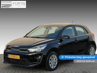 Kia Rio 1.0 T-GDi MHEV ComfortLine NL-AUTO | CRUISE | AIRCO