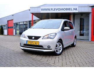 Seat Mii 1.0 Chill Out 5-drs Navi|1e Eig|Airco|LMV|Cruise