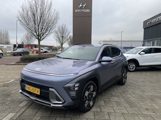 Hyundai Kona 1.6 GDI HEV Comfort Smart*RIJKLAARPRIJS*