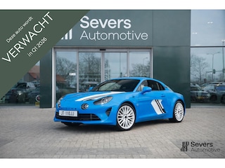 Alpine A110 1.8 Turbo GT l Limited Edition l  SAN REMO 73 l 1 of 200 l DRIVE A LEGEND l