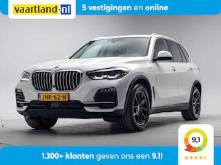 BMW X5 45e High Executive Aut. [ Navi.prof Luchtvering Adapt.cruise ]