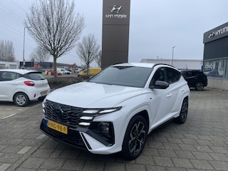 Hyundai Tucson 1.6 T-GDI PHEV N-Line Edition*RIJKLAARPRIJS*