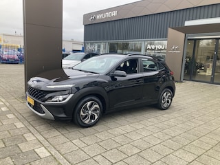 Hyundai Kona 1.6 GDI HEV Comf Smart*RIJKLAARPRIJS*