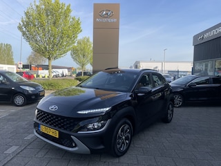 Hyundai Kona 1.6 GDI HEV Comf Smart*RIJKLAARPRIJS*