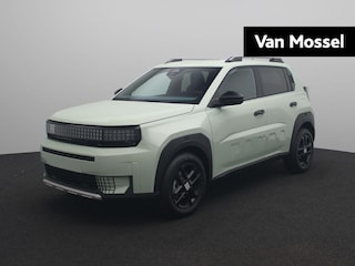 Fiat Grande Panda 1.2 Hybrid ICON || VAN MOSSEL VOORRAAD VOORDEEL || Tot 8 jaar garantie! ||