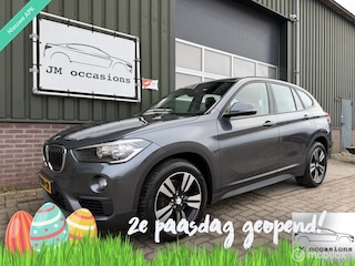 BMW X1 sDrive18i Centennial High Executive|Stoel vw|Clima|PDC|