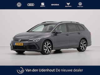 Volkswagen Golf Variant 1.5 eTSI 130pk DSG R-Line Navigatie