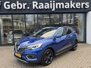 Renault Kadjar 1.3 TCe 141pk Intens