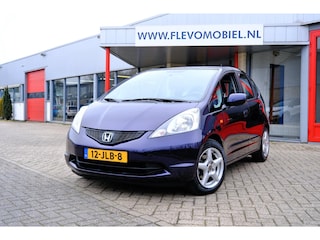 Honda Jazz 1.2 Trend Airco|LMV|Trekhaak
