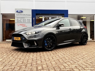 Ford Focus 2.3 350PK RS AWD | Launch Control | Recaro | Xenon | Winter Pack |
