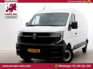 Renault Master T35 2.0 dCi 130pk L3H2 Advance Camera/Carplay 12-2024