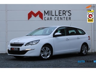 Peugeot 308 SW 1.6 BlueHDI Active ORG NL TREKHAAK PDC NAVI