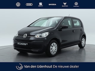 Volkswagen Up 1.0 65pk Airco Bluetooth Lane Assist