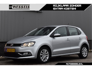 Volkswagen Polo 1.2 TSI Comfortline