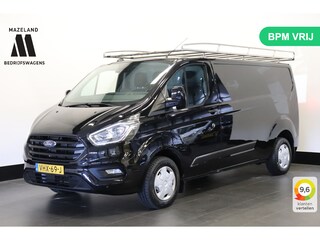 Ford Transit Custom 2.0 TDCI L2 EURO 6 - Airco - Cruise - Camera - € 16.900,- Excl.