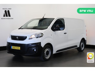 Peugeot Expert 2.0 BlueHDI L2 EURO 6 - Airco - Navi - Cruise - €15.900,- Excl.