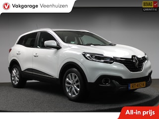 Renault Kadjar 1.2 TCe Intens|trekhaak|rijklaar prijs