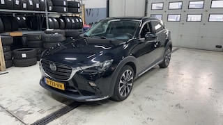 Mazda CX-3 2.0 SkyActiv-G 120 GT-M - Bose Audio - Trekhaak - CarPlay