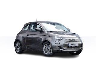 Fiat 500 Business Berlina 42 kWh | Navigatie |