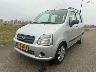 Suzuki Wagon R+ 1.3 GLS AUTOMAAT , NW APK,GARANTIE!