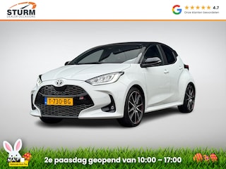 Toyota Yaris 1.5 Hybrid GR Sport Premium Pack, NL-Auto!