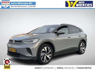 Volkswagen ID.4 Business Pro 77kWh | SOH 90% | Navi | Camera | Trekhaak