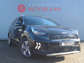 Kia Niro 1.6 GDi DynamicPlusLine | STOEL/STUUR VERWARMING | TREKHAAK | CAMERA | Wij bieden ook financiering mogelijkheden aan.