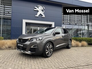 Peugeot 3008 1.6 HYbrid4 300 GT l Nappa Leder l Massage l 4x4 l Drive Assist