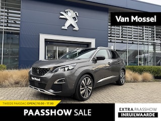 Peugeot 3008 1.6 HYbrid4 300 GT l Nappa Leder l Massage l 4x4 l Drive Assist