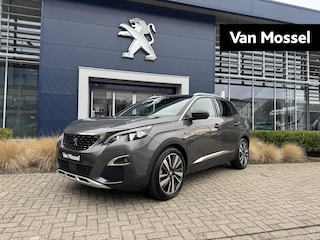 Peugeot 3008 1.6 HYbrid4 300 GT l Nappa Leder l Massage l 4x4 l Drive Assist