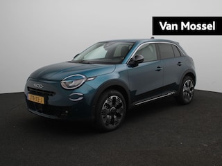 Fiat 600 1.2 Hybrid La Prima