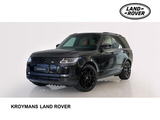 Land Rover Range Rover P400e Autobiography | Massage | Driver Assist | 24 maanden Approved