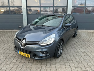 Renault Clio 1.2 TCe 120pk Intens