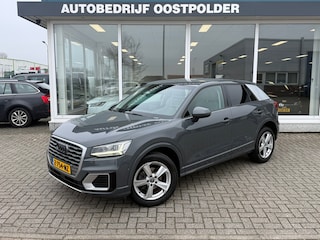 Audi Q2 35 TFSI CoD Design Pro Line Plus